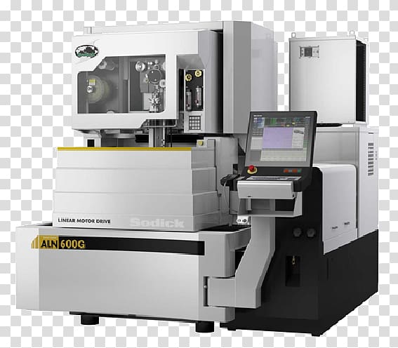 Electrical discharge machining Computer numerical control Cutting Machine, electrical discharge machining transparent background PNG clipart