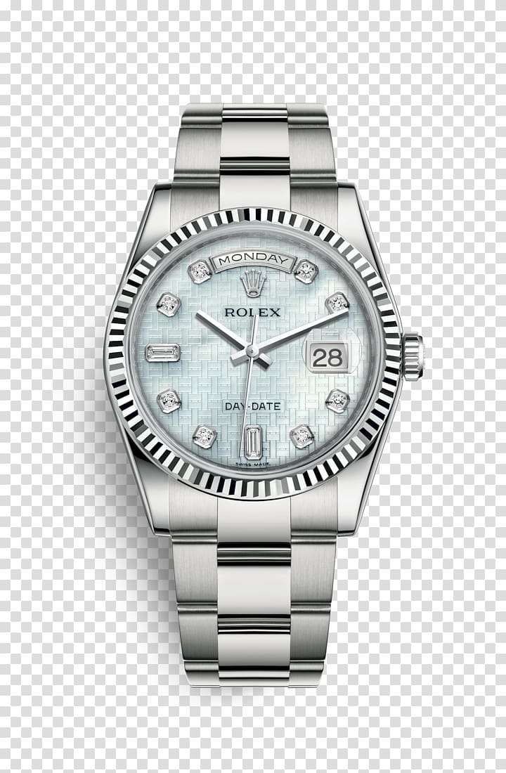 Rolex GMT Master II Rolex Daytona Rolex Day-Date Watch, rolex transparent background PNG clipart