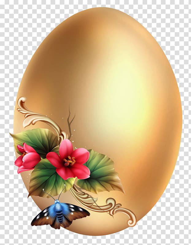 Easter egg , Egg transparent background PNG clipart