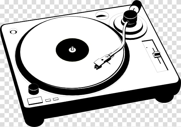 Phonograph record Free content , Turntables transparent background PNG clipart