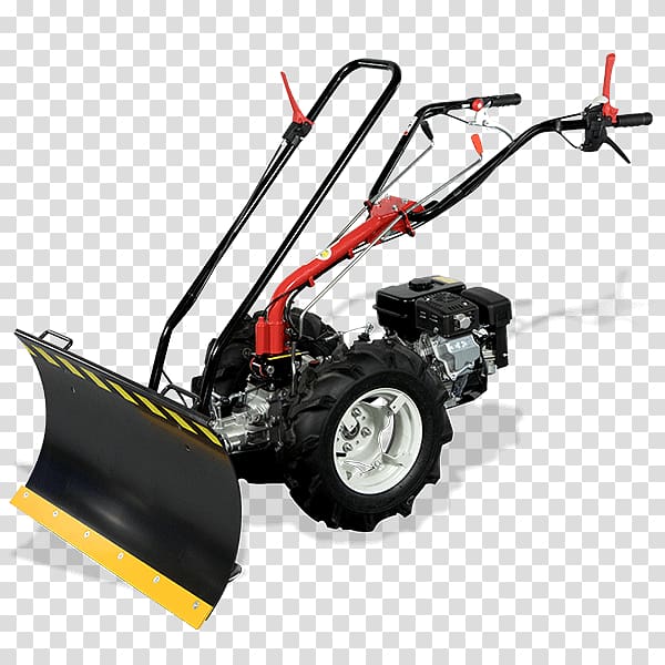 Two-wheel tractor Mower Cultivator Agricultural machinery Harrow, Egge transparent background PNG clipart