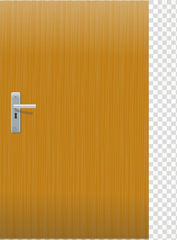 Door Free content , Wood Door transparent background PNG clipart