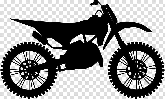 Motorcycle Motocross Bicycle Cycling, motorcycle transparent background PNG clipart