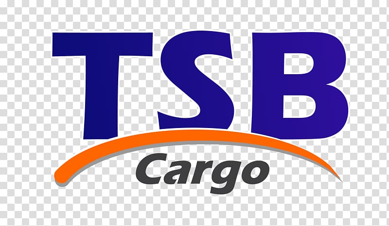 TSB Cargo Brand Logo Product Transport, santa/ transparent background PNG clipart
