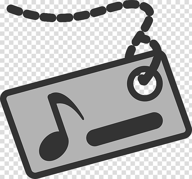 Music Tag , music theme transparent background PNG clipart