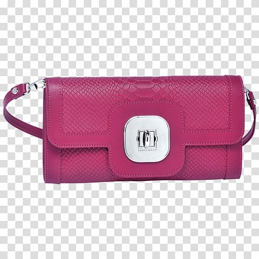 Handbag Wallet Longchamp Fashion, women bag transparent background PNG clipart