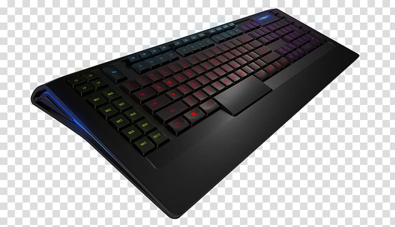 Corsair Gaming K55 RGB Computer keyboard Computer mouse RGB color model Gaming keypad, Computer Mouse transparent background PNG clipart