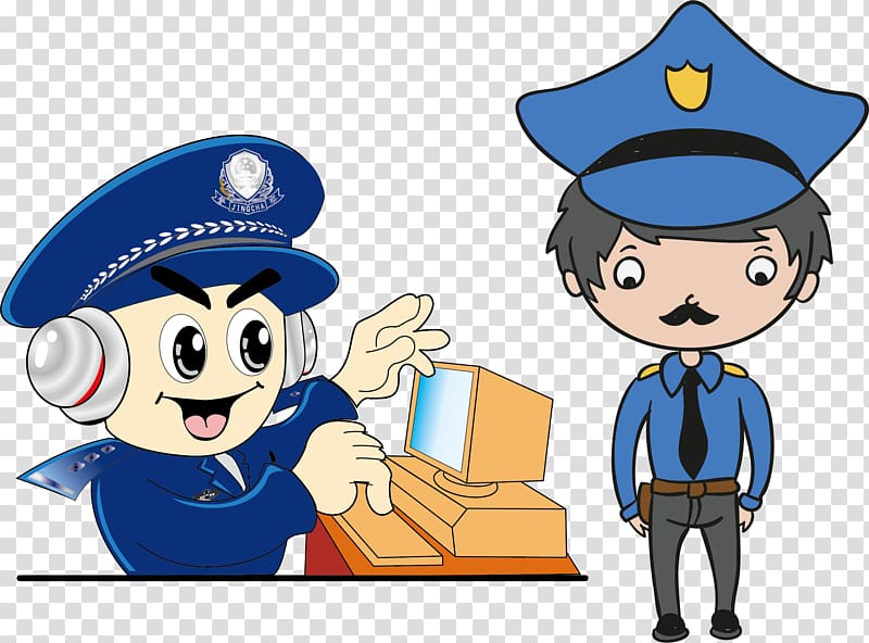 Child Airplane Police Decorative arts Room, Alarm call transparent background PNG clipart