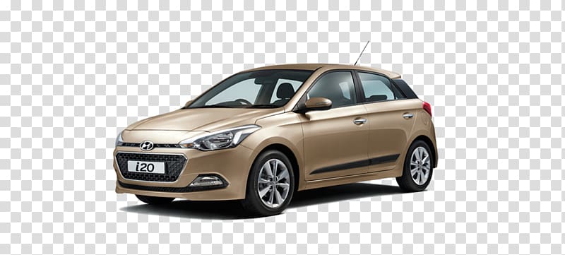 Car Hyundai Motor Company Hyundai i20 Active Hyundai Elite i20 Sportz, car transparent background PNG clipart