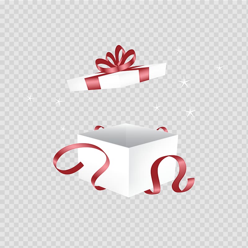 open present png