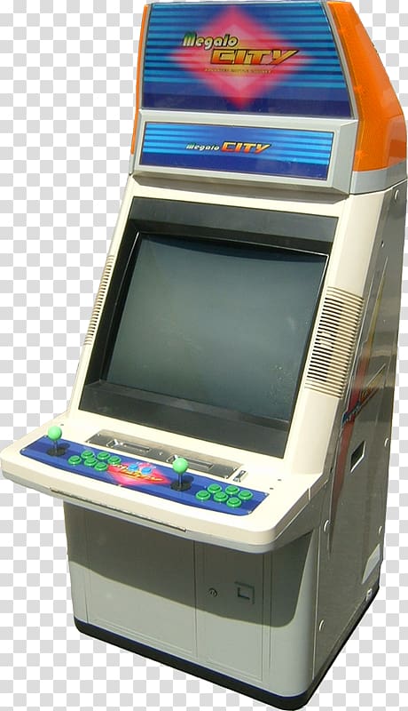 Arcade cabinet Arcade game Japan Amusement Machine and Marketing Association Video game Amusement arcade, others transparent background PNG clipart