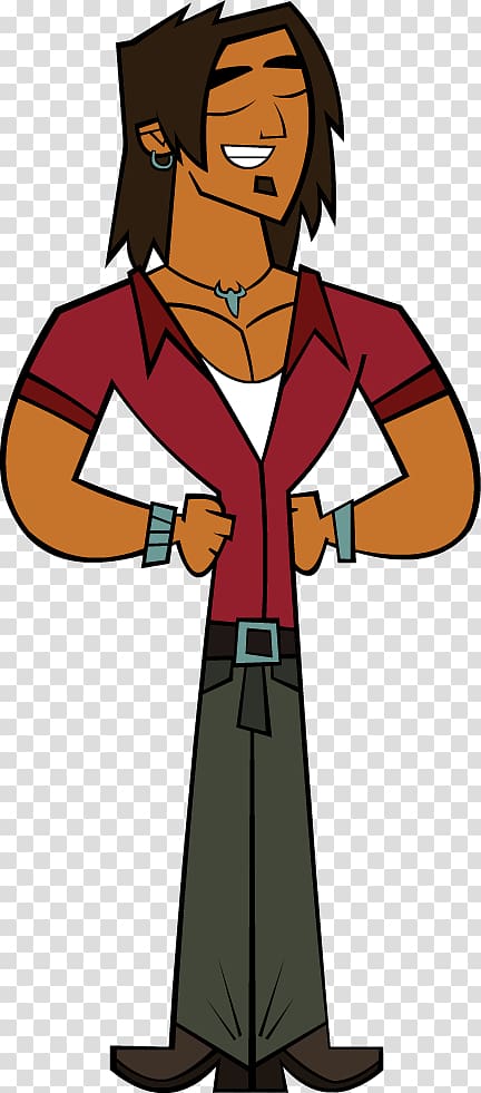 Total Drama Season 5 png images