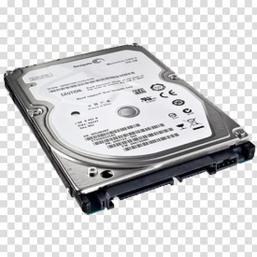 Laptop Hard Drives Serial ATA Seagate Technology PlayStation 3, Laptop transparent background PNG clipart