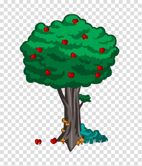 Game tree 2D computer graphics Drawing, tree transparent background PNG clipart