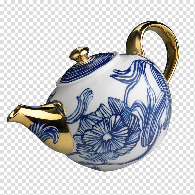 Teapot Ceramic Pottery Jardin des plantes Kettle, teapot transparent background PNG clipart