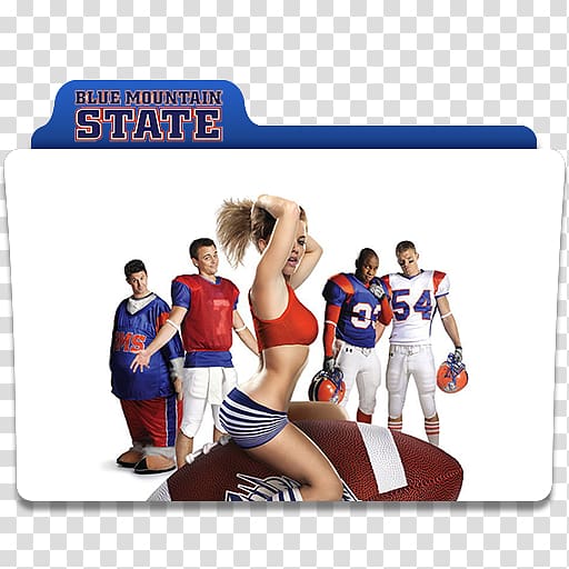 Thad Castle Television show Blue Mountain State, Season 3 Film Blue Mountain State, Season 1, others transparent background PNG clipart