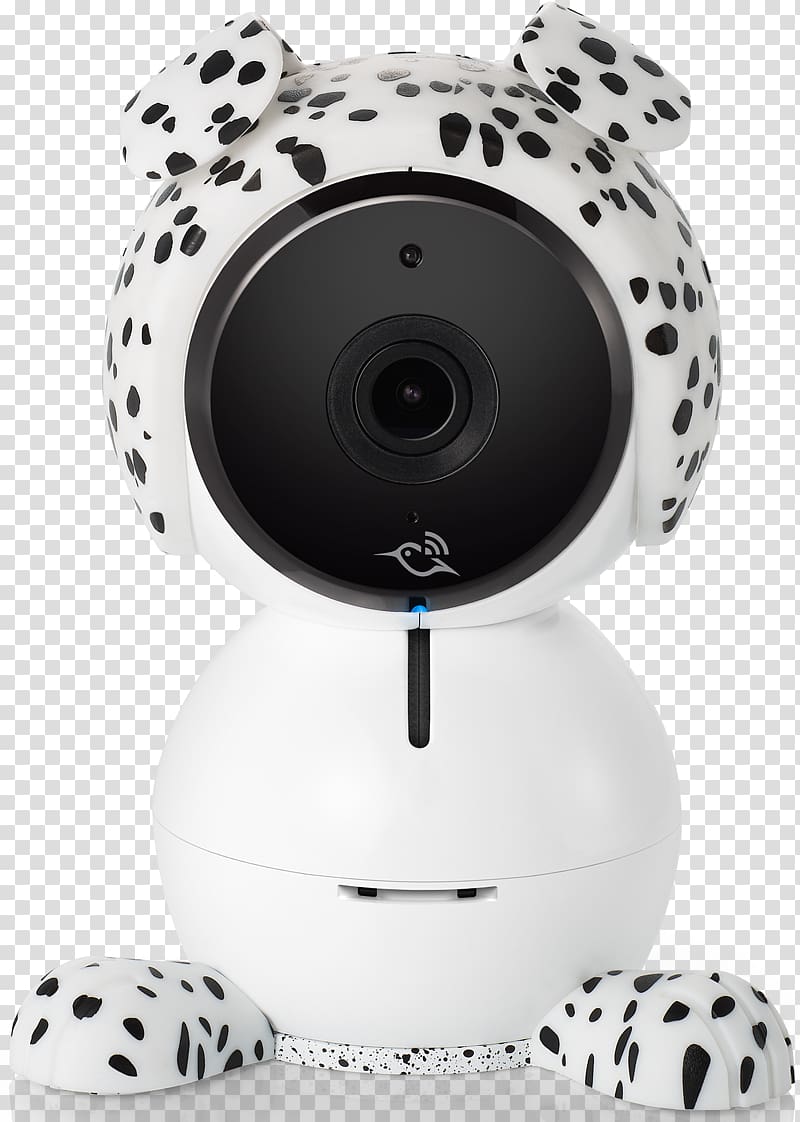 Arlo VMS3-30 Baby Monitors Camera Netgear Character, Camera transparent background PNG clipart