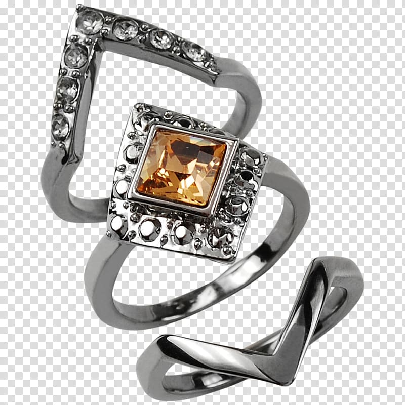 Ring size Body Jewellery Gold, ring transparent background PNG clipart
