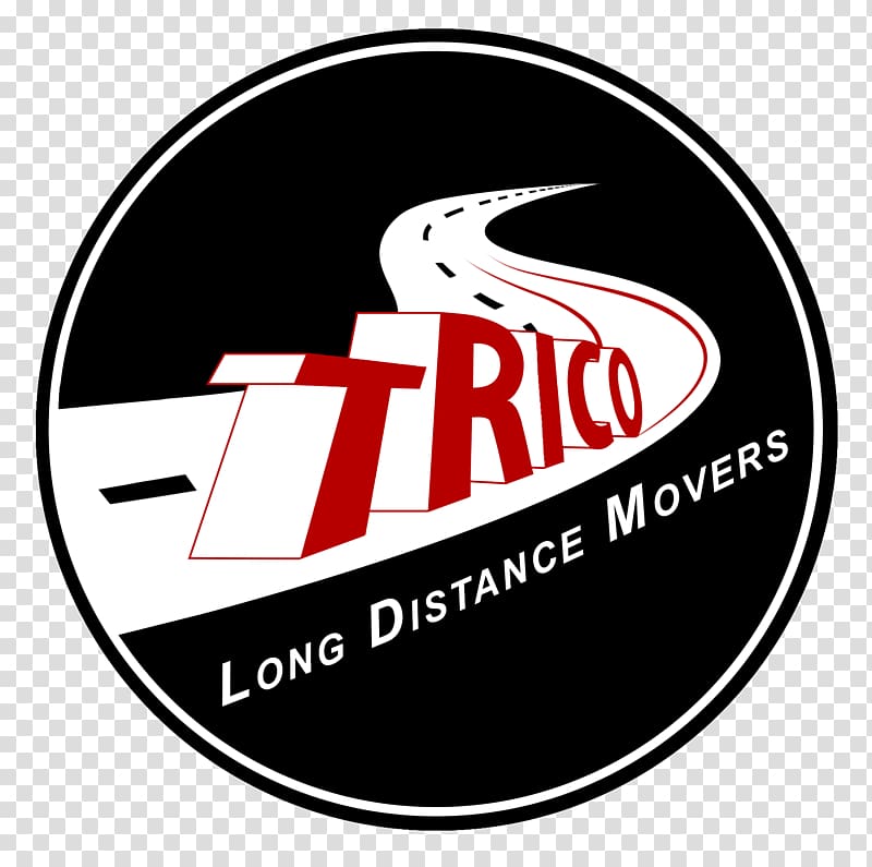 Trico Long Distance Movers Organization Relocation, bustling transparent background PNG clipart