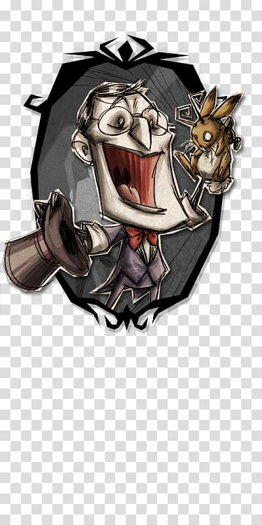 Don't Starve Together Video game Klei Entertainment, others transparent background PNG clipart