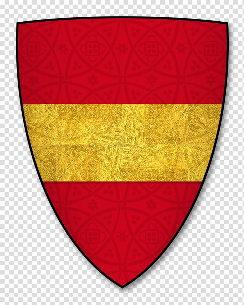 Aspilogia Hainaut Roll of arms The Herald Seneschal, others transparent background PNG clipart