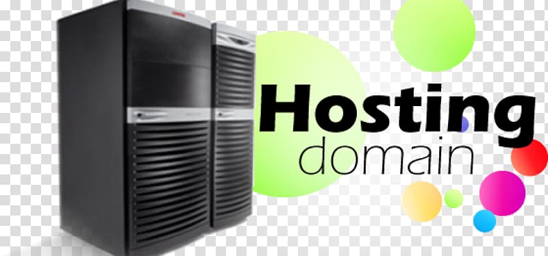 Web development Web hosting service Domain name registrar Internet hosting service, server transparent background PNG clipart