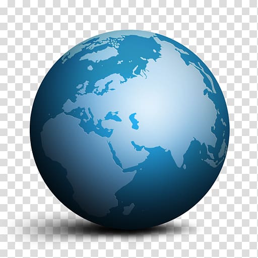 Favicon World Wide Web Icon, Earth transparent background PNG clipart