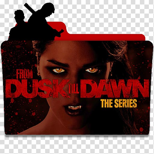 From Dusk till Dawn Television show Computer Icons Texas, From Dusk Till Dawn transparent background PNG clipart