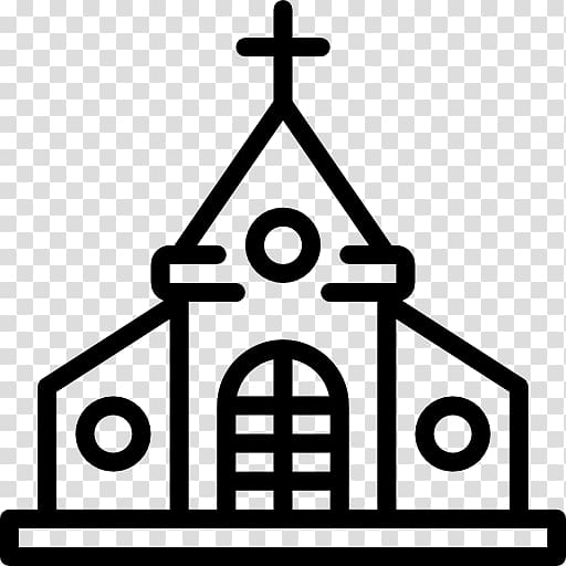 Computer Icons Church , Church transparent background PNG clipart