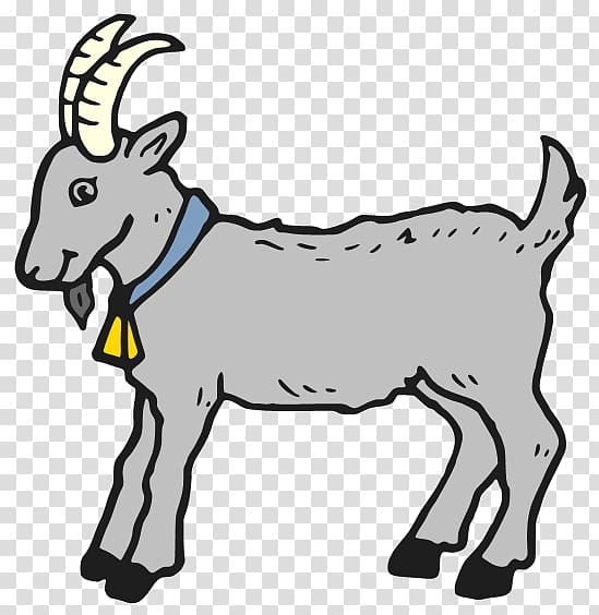 Pygmy goat Goat Simulator Three Billy Goats Gruff Baby Goats Coloring book, goat transparent background PNG clipart