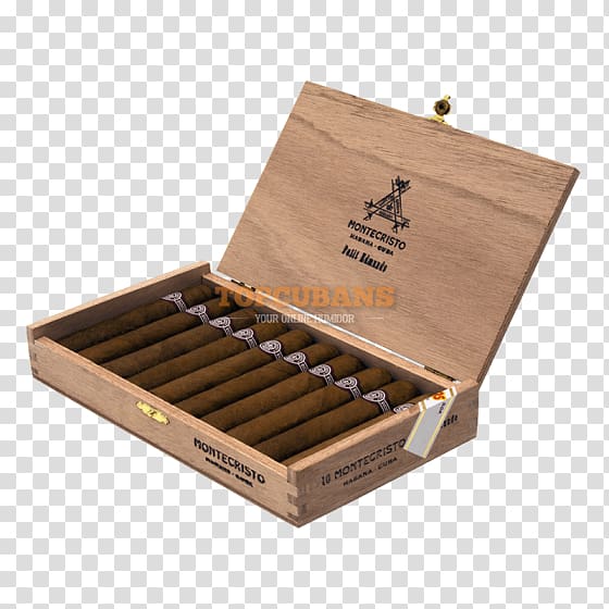 Vuelta Abajo Montecristo No. 4 Partagás Cigar, cigar brands transparent background PNG clipart