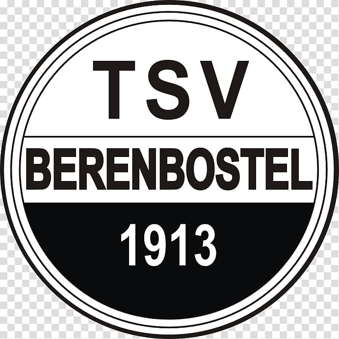 TSV Berenbostel e.V. Logo Kolenfeld Club de fútbol Text, Kl transparent background PNG clipart