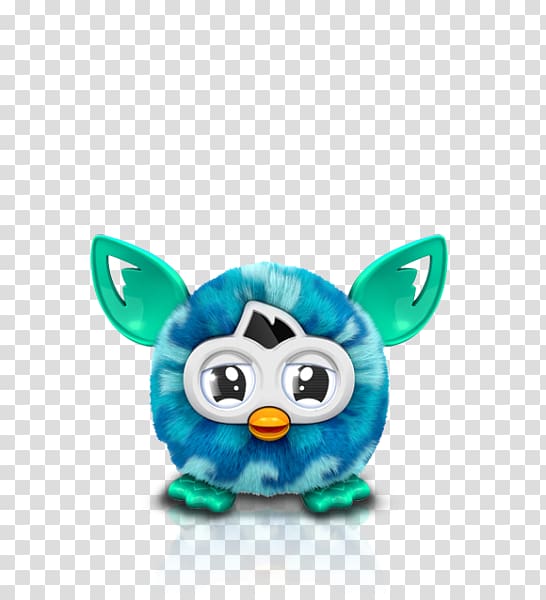 Furby Furblings Figure Amazon.com Toy Furby BOOM!, furby boom transparent background PNG clipart