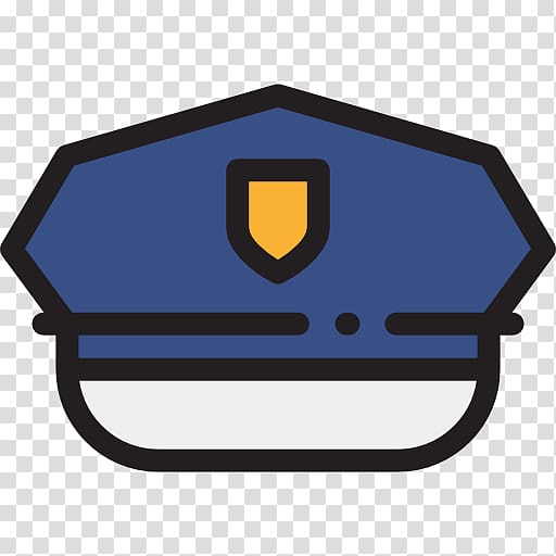 Computer Icons Police , police hat transparent background PNG clipart