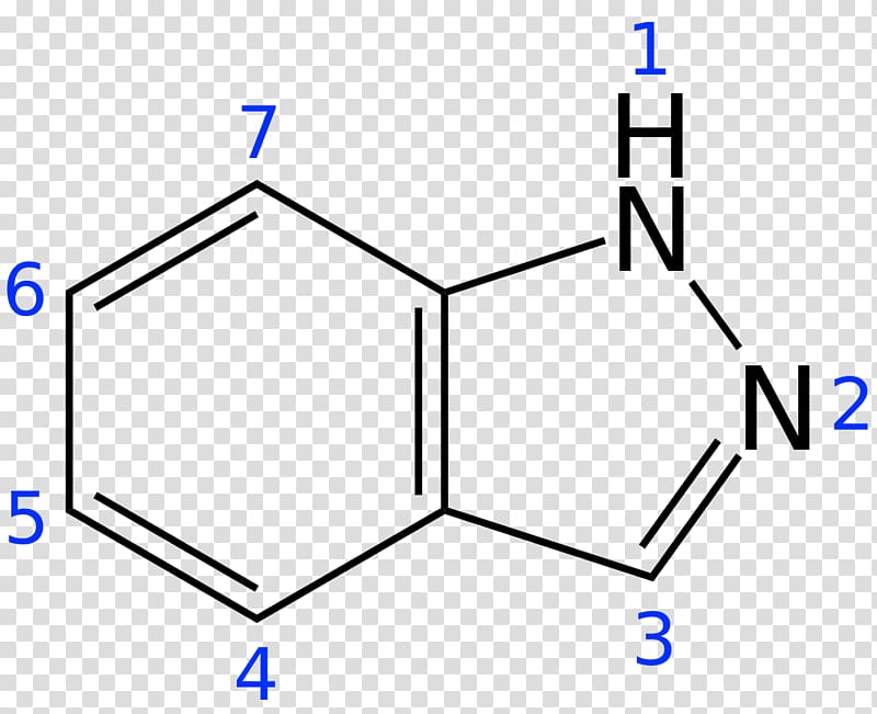 Benzimidazole Organic compound Chemistry Chemical compound, 2dcode transparent background PNG clipart