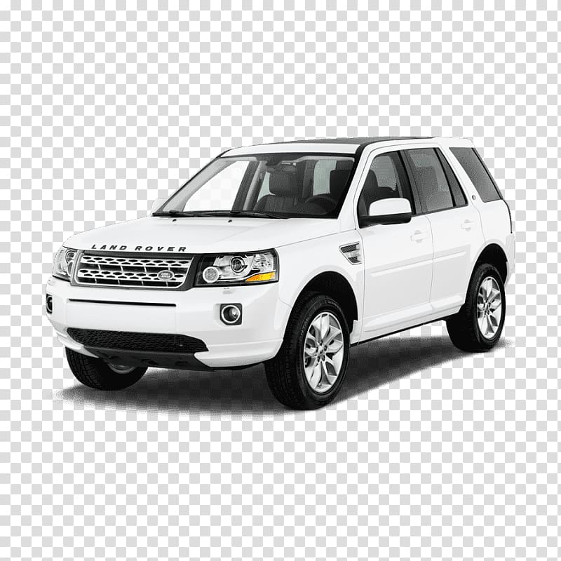 2015 Land Rover LR2 2014 Land Rover Range Rover Evoque Car 2013 Land Rover LR2, land rover transparent background PNG clipart