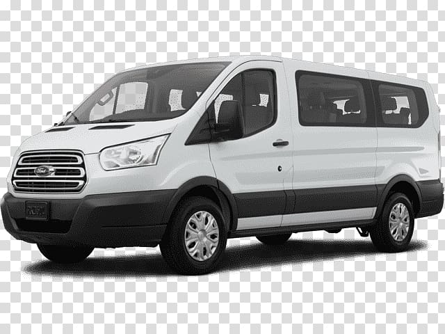 2018 Ford Transit-250 Van 2017 Ford Transit-250 Ford Transit Connect, ford transparent background PNG clipart