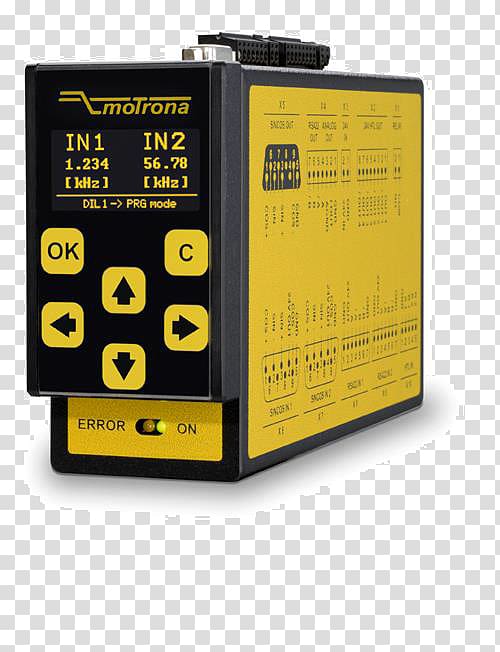 Baumer Electric AG Rotary encoder Electronics Relay Computer Monitors, Moniter transparent background PNG clipart