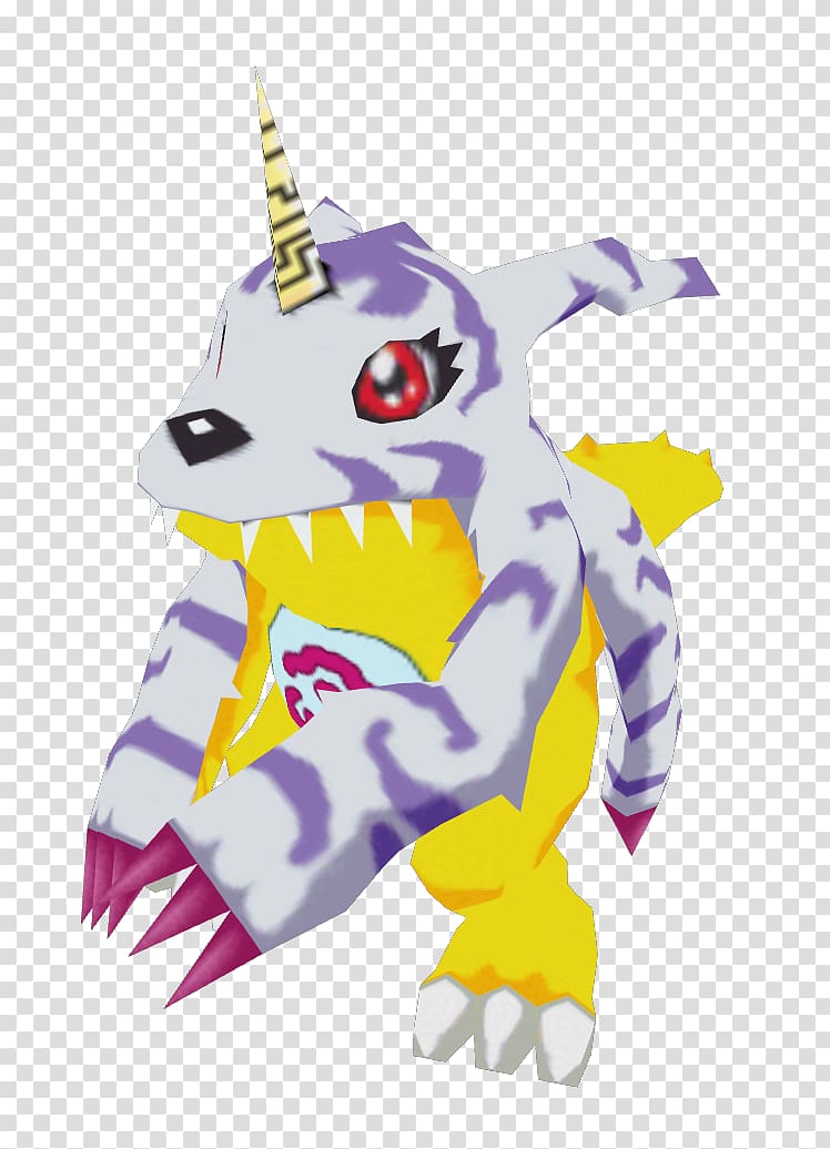 Gabumon Digimon Adventure Agumon Digimon World DS Gomamon, gabumon transparent background PNG clipart