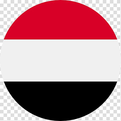 Flag of Yemen Emoji Yemeni rial, yemen transparent background PNG clipart