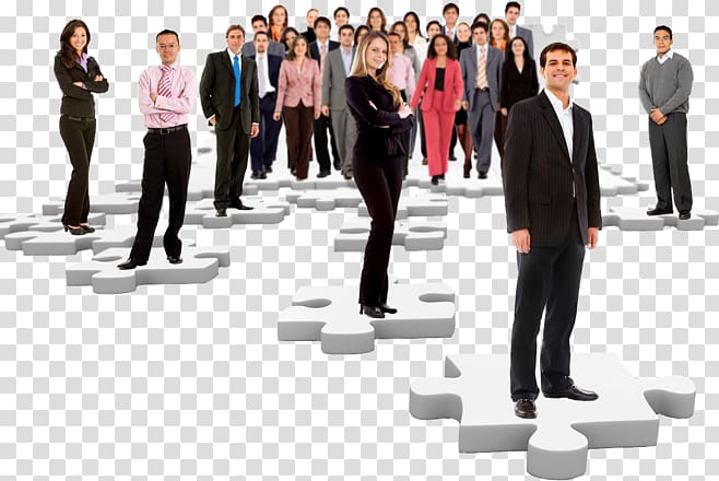 business personnel transparent background PNG clipart