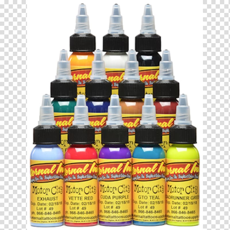 Amazon.com: AYCOS 11 Colors 1 oz Tattoo Ink Tattoo Ink Set Color Ink - with  Microknife Paint and UV Tattoo Ink - for Body Tattooing and Art Painting :  Beauty & Personal Care