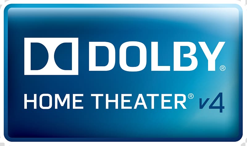 Laptop Dolby Digital Dolby Laboratories Cinema Home Theater Systems, Laptop transparent background PNG clipart