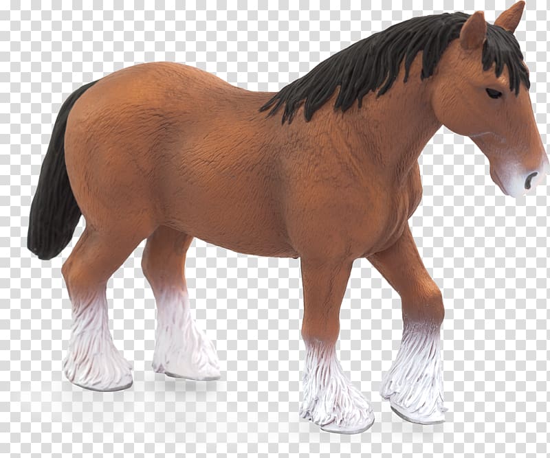 Clydesdale horse Stallion Shire horse Mare American Quarter Horse, Clydesdale Horse transparent background PNG clipart