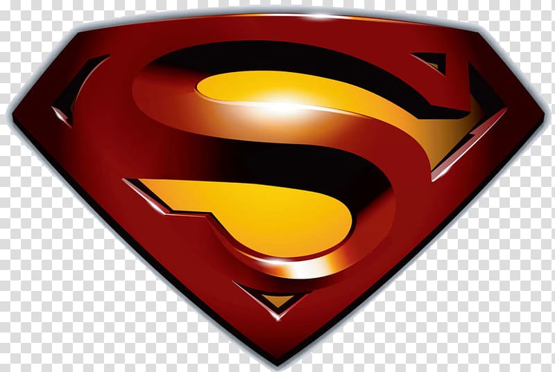 Superman logo Batman Flash, others transparent background PNG clipart