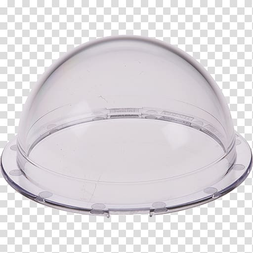 Video Cameras Axis Communications Dome, dome transparent background PNG clipart