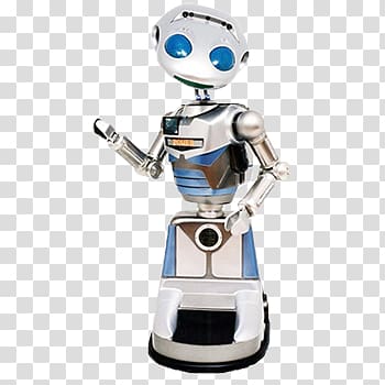 Humanoid robot Social robot I, Robot, robot transparent background PNG clipart