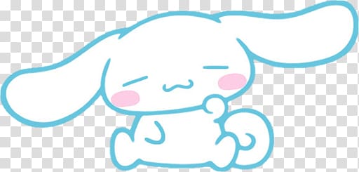 Hello Kitty Cinnamoroll Sanrio Cinnamon roll Sticker, others transparent background PNG clipart