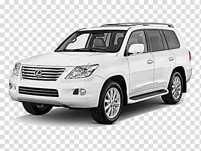 2016 Lexus LX Car 2015 Lexus LX 2018 Lexus LX, car transparent background PNG clipart