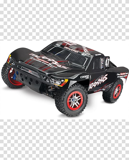Traxxas 1/10 Slash 4X4 Brushless Short Course Traxxas Slash 4x4 Ultimate Radio-controlled car Traxxas 1/10 Slash 2WD, others transparent background PNG clipart